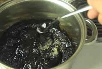 boiled-coke-sludge