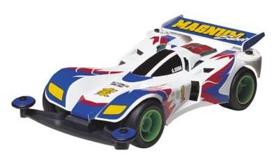 mini4wd