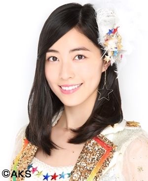 2016年SKE48プロフィール_松井珠理奈