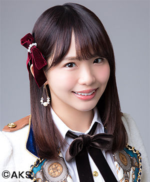 2017年SKE48プロフィール_松村香織
