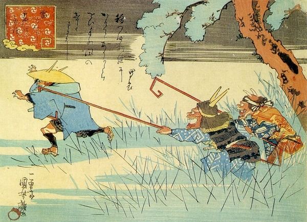 人間vs妖怪 画像 かっこいい妖怪浮世絵 世界を驚かせた浮世絵師たち 体ちゃんねる 人間vs妖怪 画像 かっこいい妖怪浮世絵 世界を驚かせた浮世絵師たち 体ちゃんねる