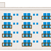 tatemono_danchi