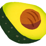 fruit_avocado