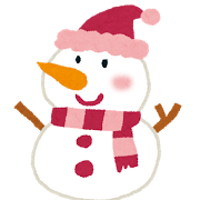 christmas_snowman