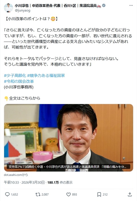 中道党の思想は共産主義独裁国家