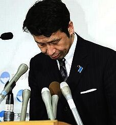 買春知事米山隆一