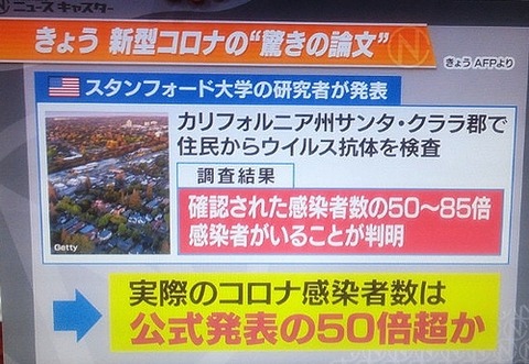 抗体の事実