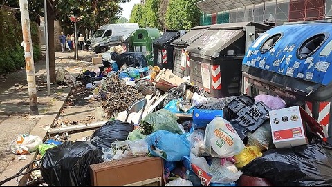 イタリアの惨状1