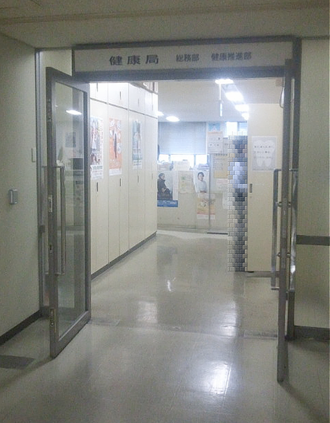 20200420フェイスシールド作成持ち込み大阪市健康局