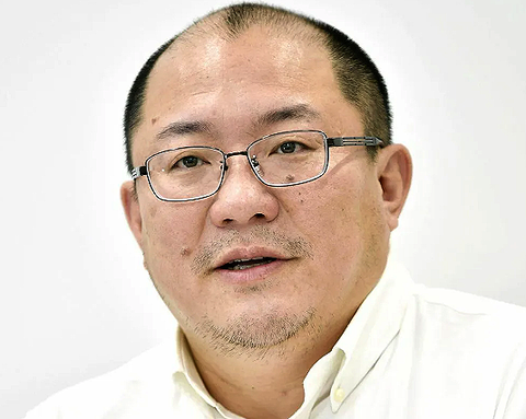 デマ扇動師西浦