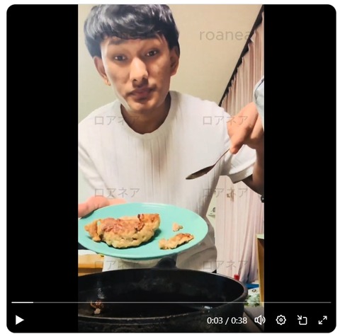 このネパール人は契約しない