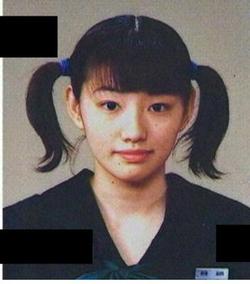 眞鍋かをりさん結婚おめでとうございます あんなにひどかったニキビはどこへ カラダの悩み解決マガジンカラダライフ編集部日記 ココロライフ