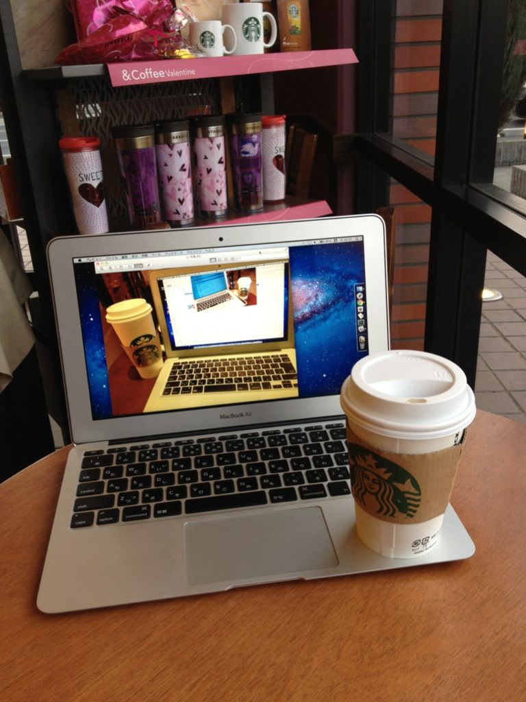 スタバでマックを持っていくだけの意識高い系ごっこが流行ってる カラダの悩み解決マガジンカラダライフ編集部日記 ココロライフ スタバでマックを持っていくだけの意識高い系ごっこが流行ってる カラダの悩み解決マガジンカラダライフ編集部日記 ココロライフ