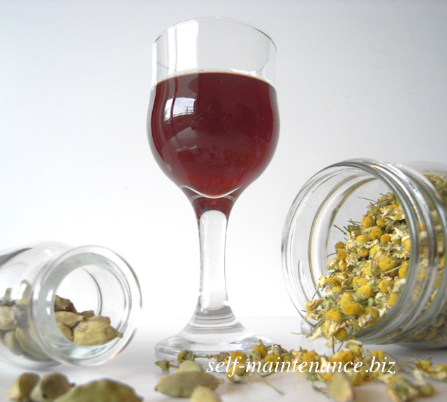spicewine