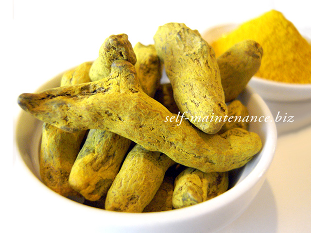 Turmeric