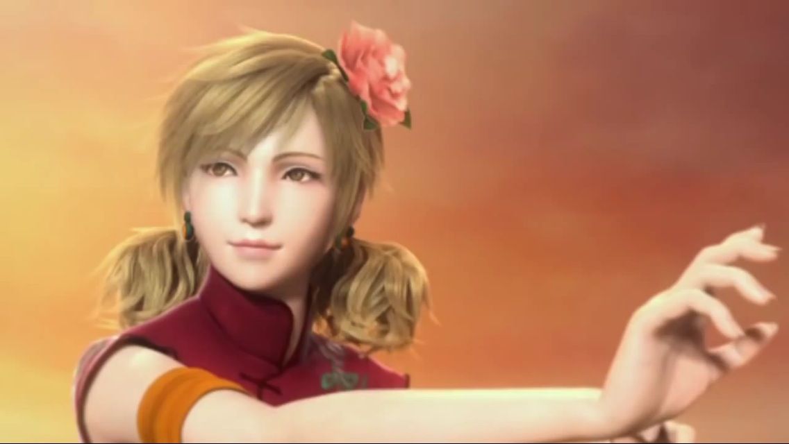 ファイナルファンタジーの可愛いキャラランキングｗｗｗ ファンタジーちゃんねる