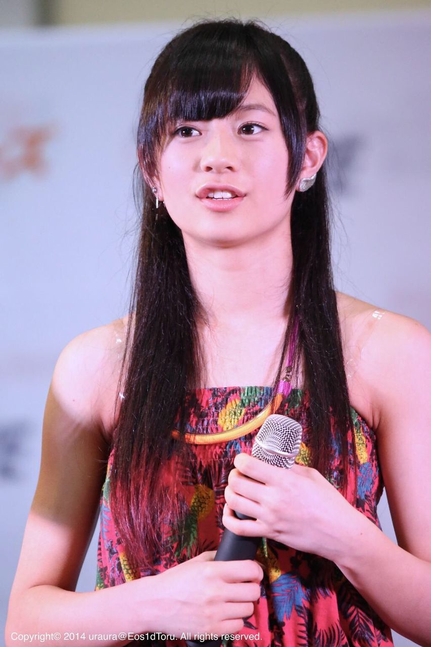 伊藤萌々香 エロキャプ