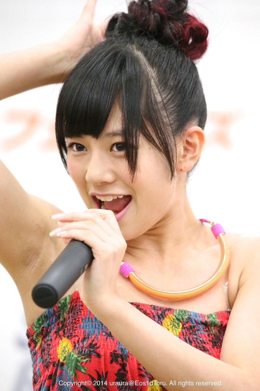 伊藤萌々香 エロキャプ フェアリーズ 伊藤萌々香 エロ汚脇マ◯コ展覧会 : フェアリーズ ブログ(ｴﾛ)