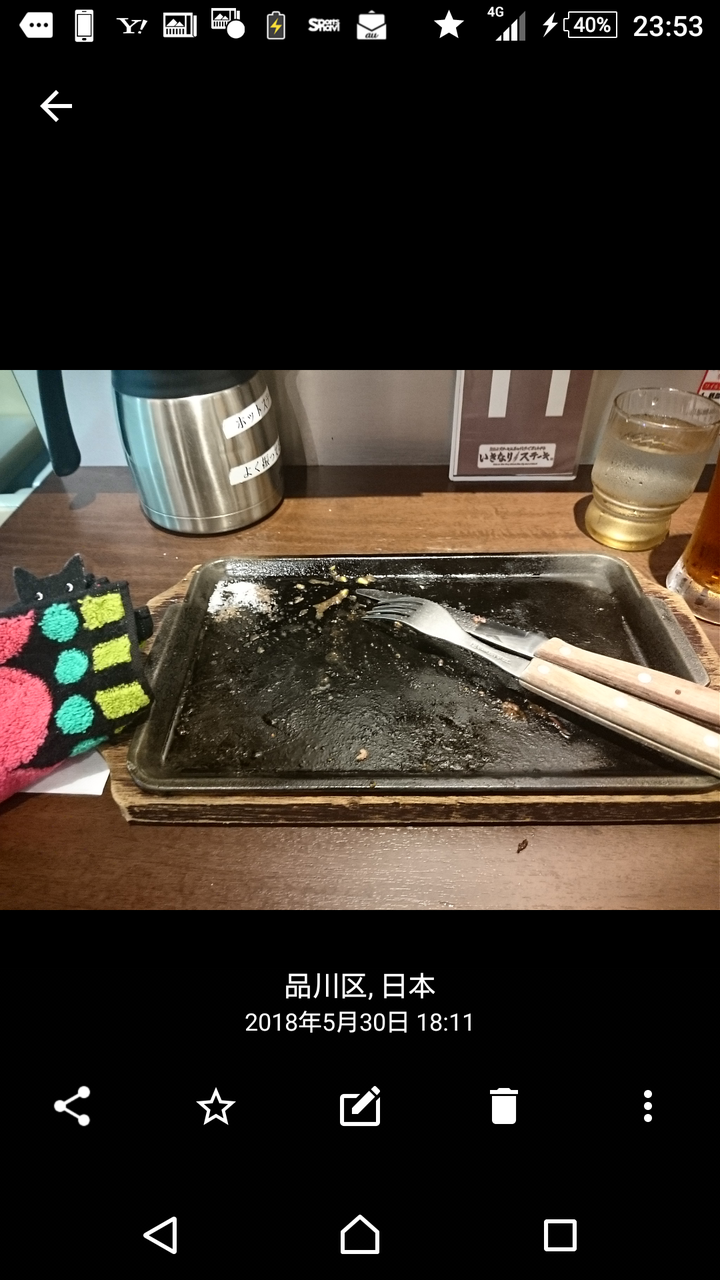 18年05月 Karakuchidry