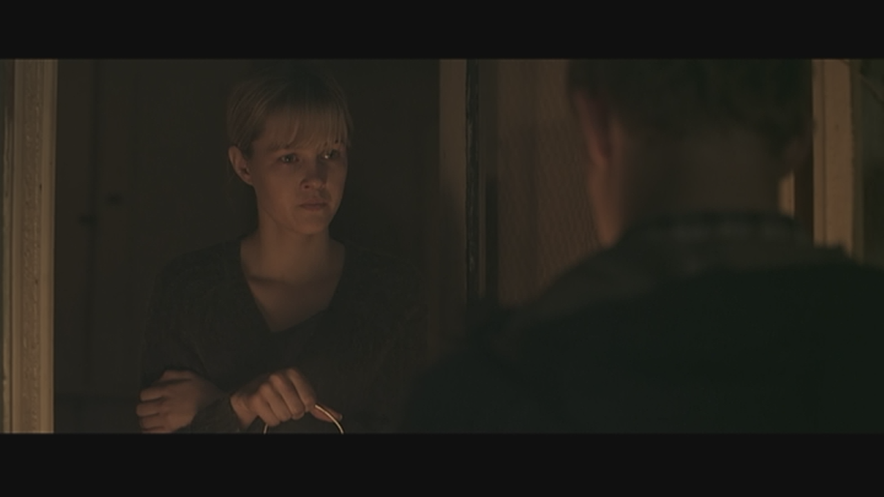 肉 映画です Karakuchidry