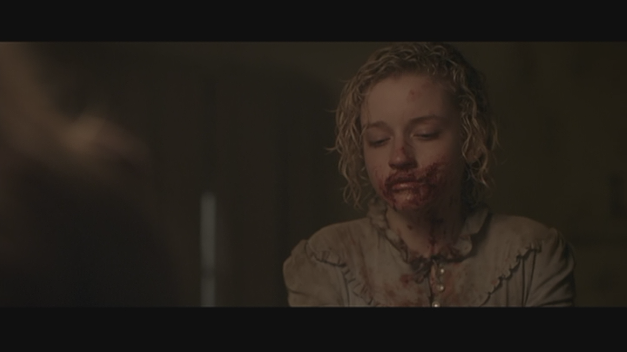 肉 映画です Karakuchidry