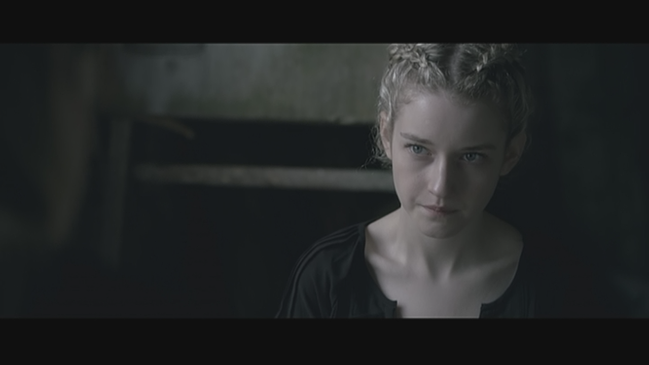 肉 映画です Karakuchidry