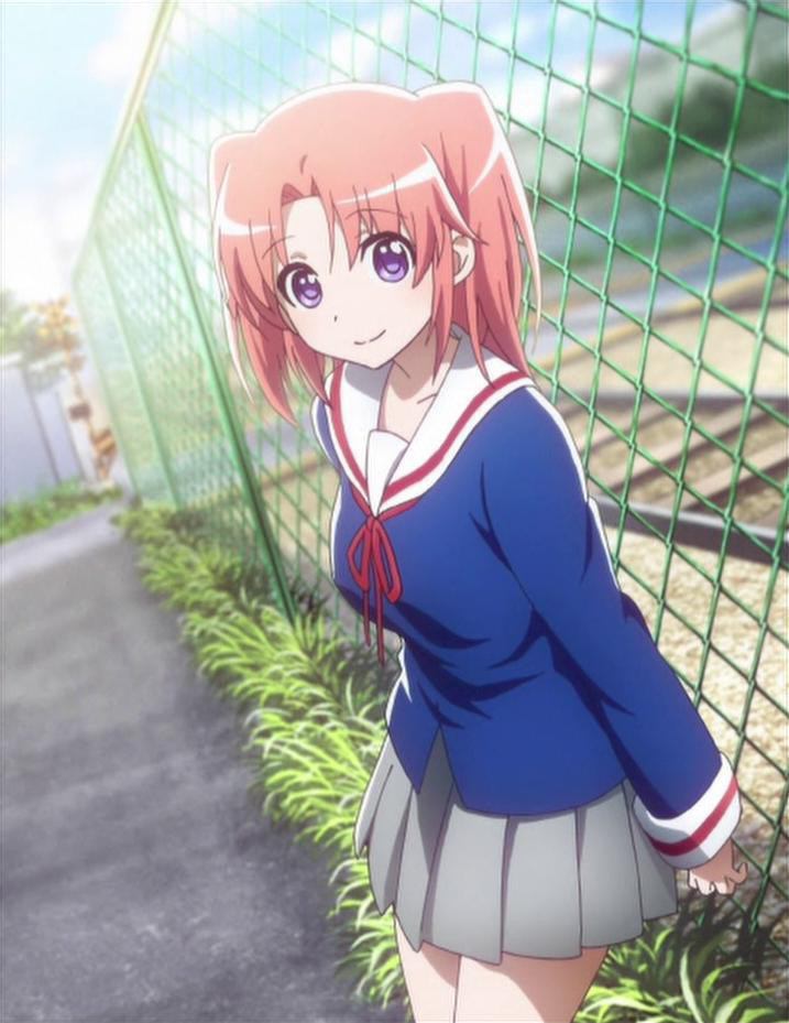 未確認で進行形 Karakuchidry