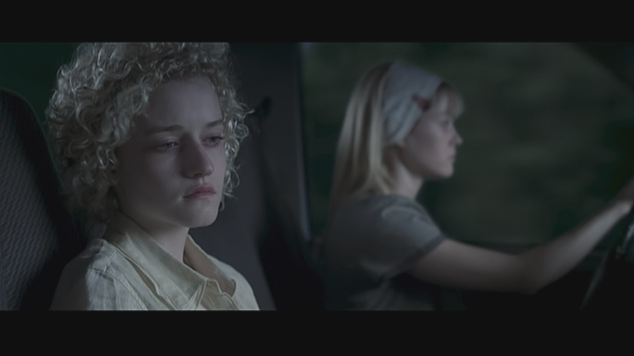 肉 映画です Karakuchidry