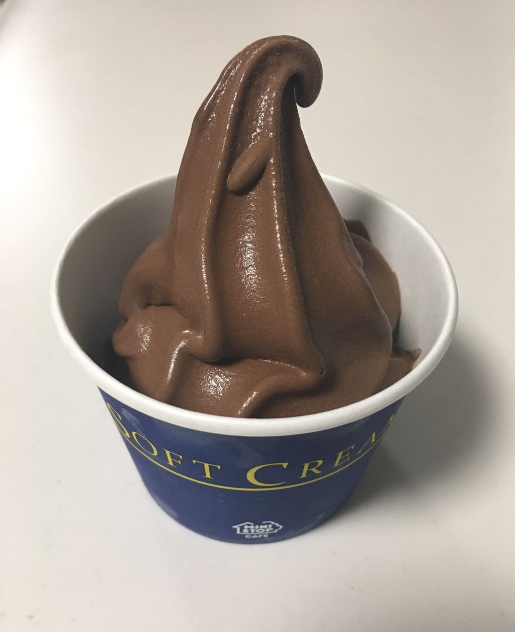 ミニストップ ベルギーチョコソフト カップ 辛口主婦まるおのグルメ お得情報blog ミニストップ ベルギーチョコソフト カップ 辛口主婦まるおのグルメ お得情報blog