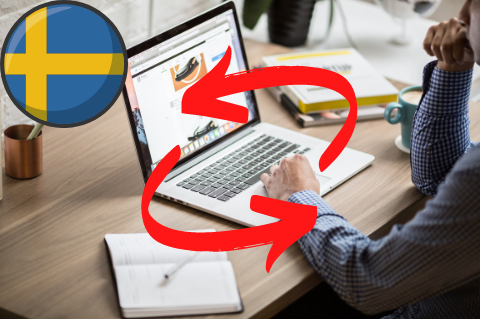 スウェーデン 社会の回り方