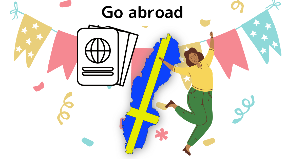 Go abroad5