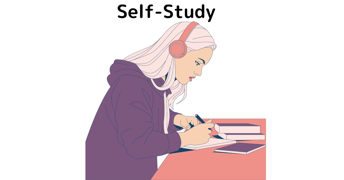 Self-study