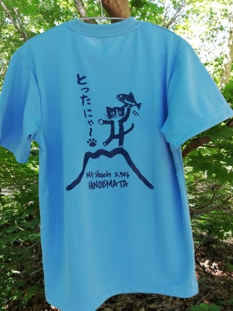 会津小鉄会、図越、ラルーナスポーツTシャツ 会津小鉄会、図越、ラルーナスポーツ！Tシャツ、各種色、