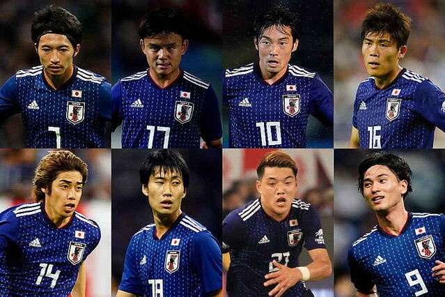 なんでサッカーの日本代表は弱いんや だからまとめる なんでサッカーの日本代表は弱いんや だからまとめる