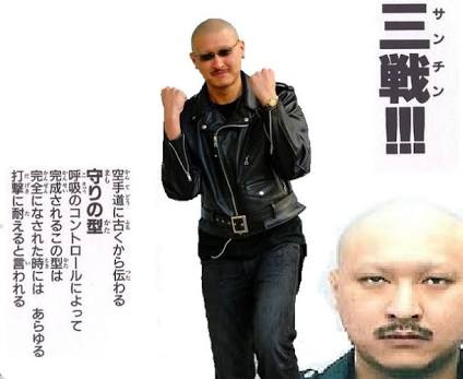 悲報 人気男性声優さん せや 全身黒で固めたらイケメン見えるやろうなぁ だからまとめる