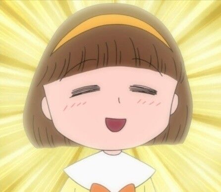 画像 ちびまる子ちゃんの城ヶ崎さんかわいい だからまとめる