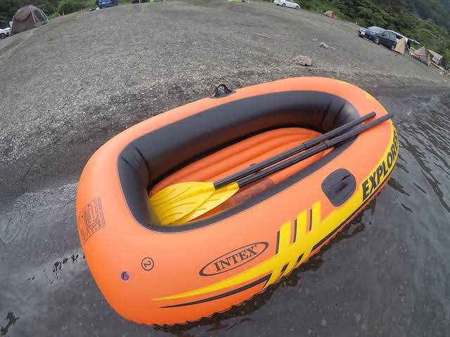 悲報 少年6人 ドンキで買った1970円ビニールボートで無人島目指すも遭難 だからまとめる