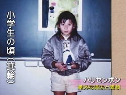 画像】三大・若い頃の写真が面白い芸能人 : だからまとめる!