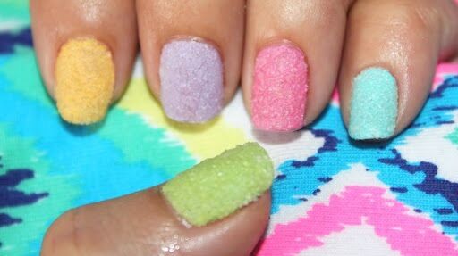 画像 女のネイルが気持ち悪い だからまとめる