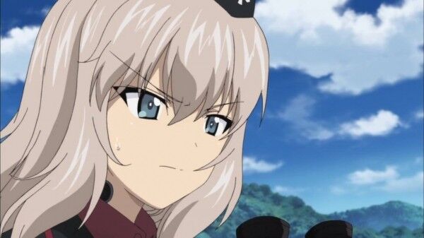 画像 ワイ ガルパンの逸見エリカというキャラの魅力に気付く だからまとめる 画像 ワイ ガルパンの逸見エリカというキャラの魅力に気付く だからまとめる