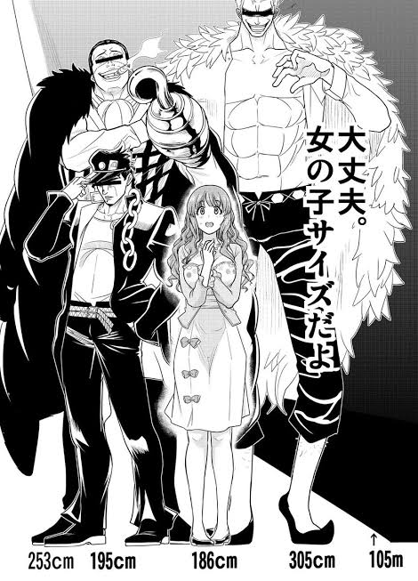 画像 諸星きらりってなんだかんだ言ってチビ男のこと見下してそう だからまとめる 画像 諸星きらりってなんだかんだ言ってチビ男のこと見下してそう だからまとめる