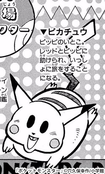 ポケモン図鑑 ライチュウはピカチュウより人気ないから全然見かけないぞ だからまとめる ポケモン図鑑 ライチュウはピカチュウより人気ないから全然見かけないぞ だからまとめる