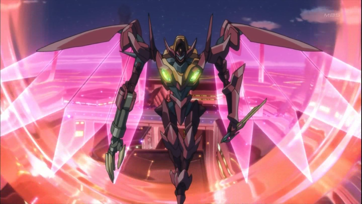 画像 ロボットアニメ史上一番カッコいい機体って何なの だからまとめる 画像 ロボットアニメ史上一番カッコいい機体って何なの だからまとめる
