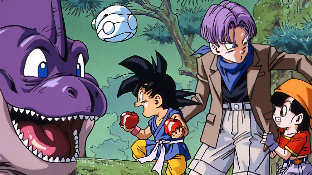 動画 ドラゴンボールgtとかいうアニメwww だからまとめる 動画 ドラゴンボールgtとかいうアニメwww だからまとめる