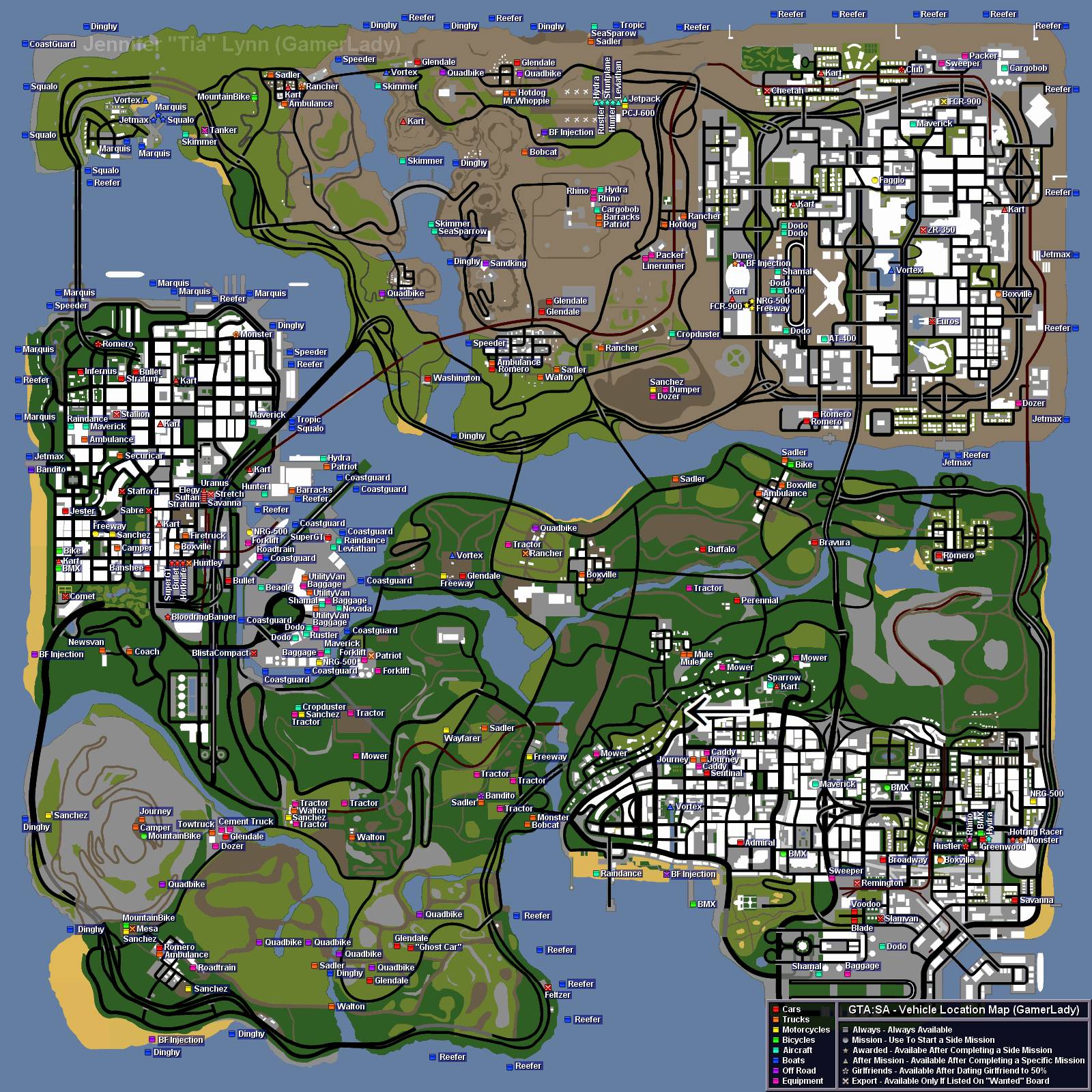 Gtasaって最高に面白かったよな だからまとめる Gtasaって最高に面白かったよな だからまとめる