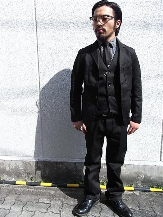 オタクの勘違いファッションにありがちなこと だからまとめる オタクの勘違いファッションにありがちなこと だからまとめる