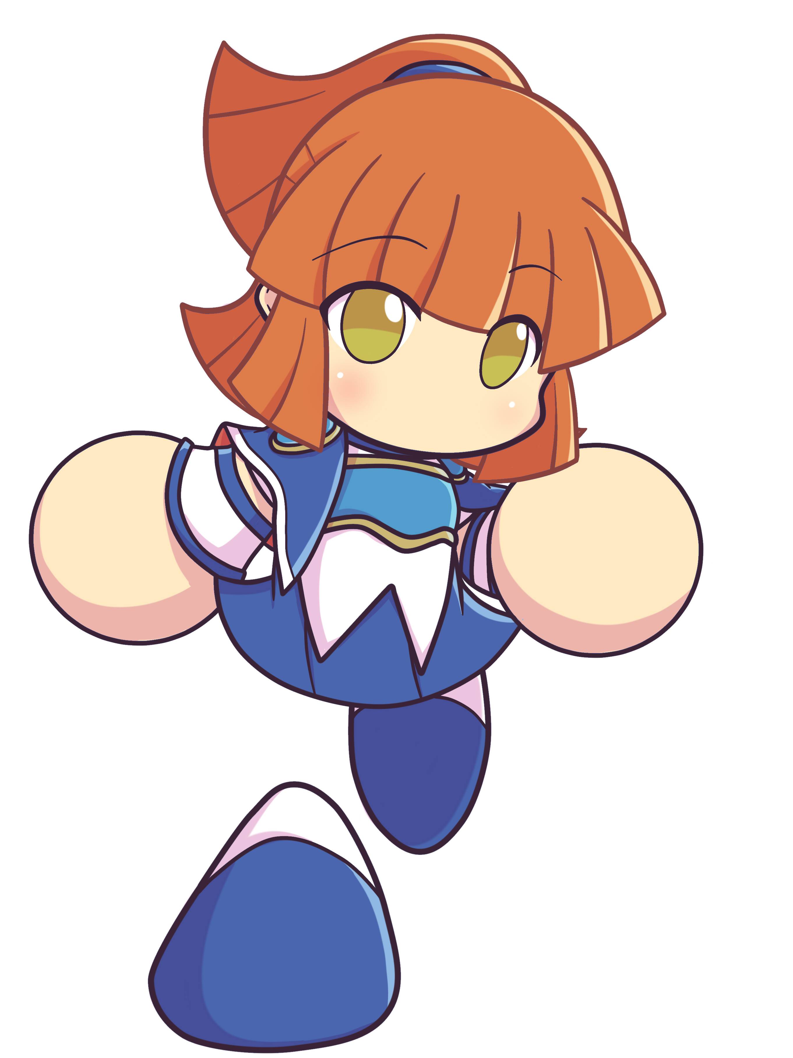 画像 ぷよぷよキャラをパワ体で描いたンゴ だからまとめる 画像 ぷよぷよキャラをパワ体で描いたンゴ だからまとめる