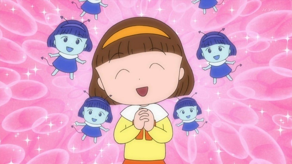 画像 ちびまる子ちゃんの城ヶ崎さんかわいい だからまとめる