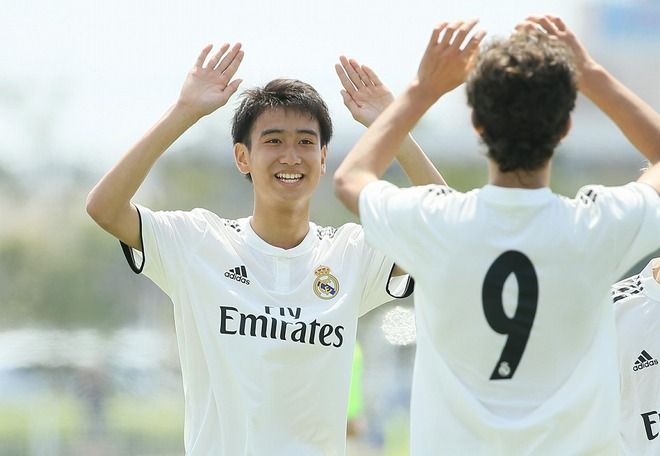 悲報 レアル マドリード久保くんさん イキってしまう だからまとめる 悲報 レアル マドリード久保くんさん イキってしまう だからまとめる