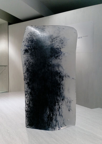 加藤尚子作品展 9月21日 金 29日 土 グラスギャラリー カラニス展覧会記